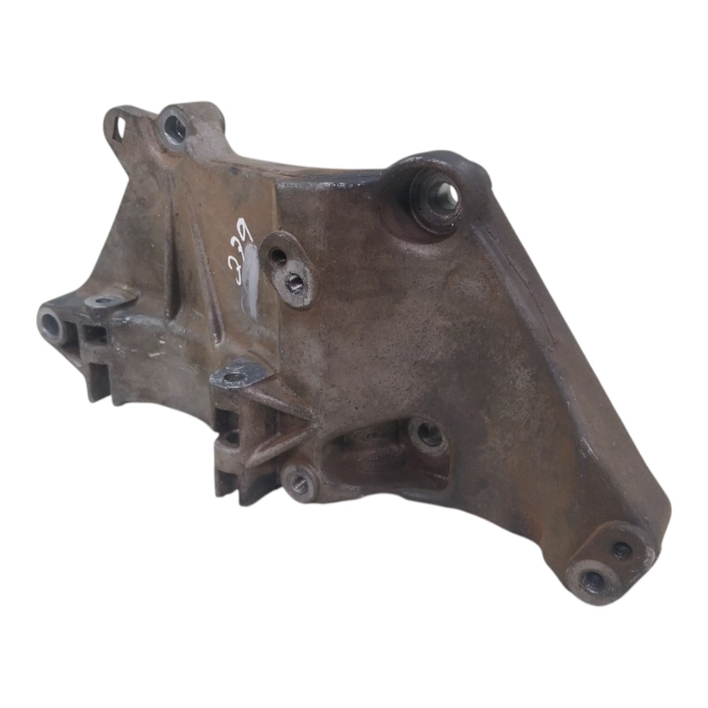 Suporte Alternador Compressor Renault Megane 2.0 2008 À 2013