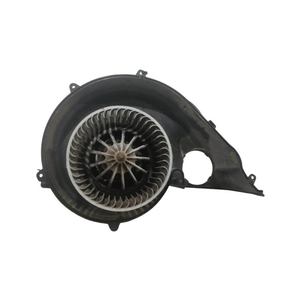 Motor Ventilador Ar Forçado Freelander 2 2.2 2011 Á 2015