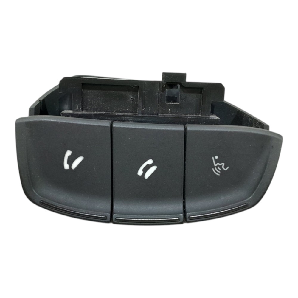Botão Comando Volante Subaru Forester 2.0 2008 Á 2012 Xx