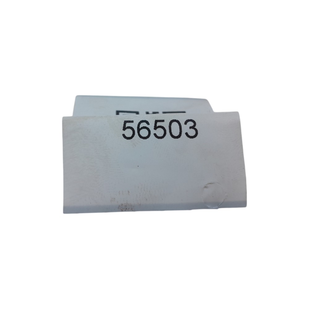 Acabamento Porta Dianteira Esq Hyundai Azera 2007 2008 09 Xx