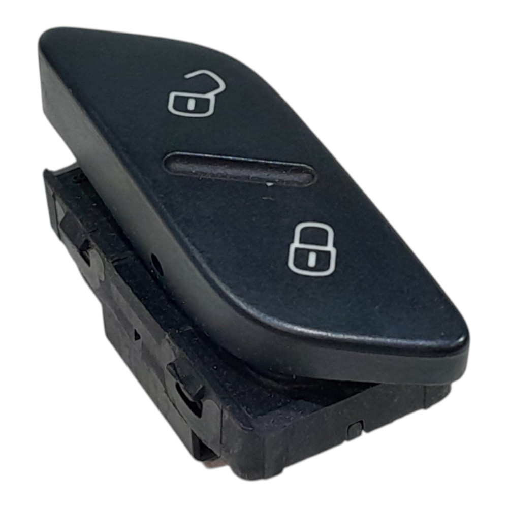 Botão Trava Porta Dianteira Direita Vw Jetta 2012 Á 2016 Xx
