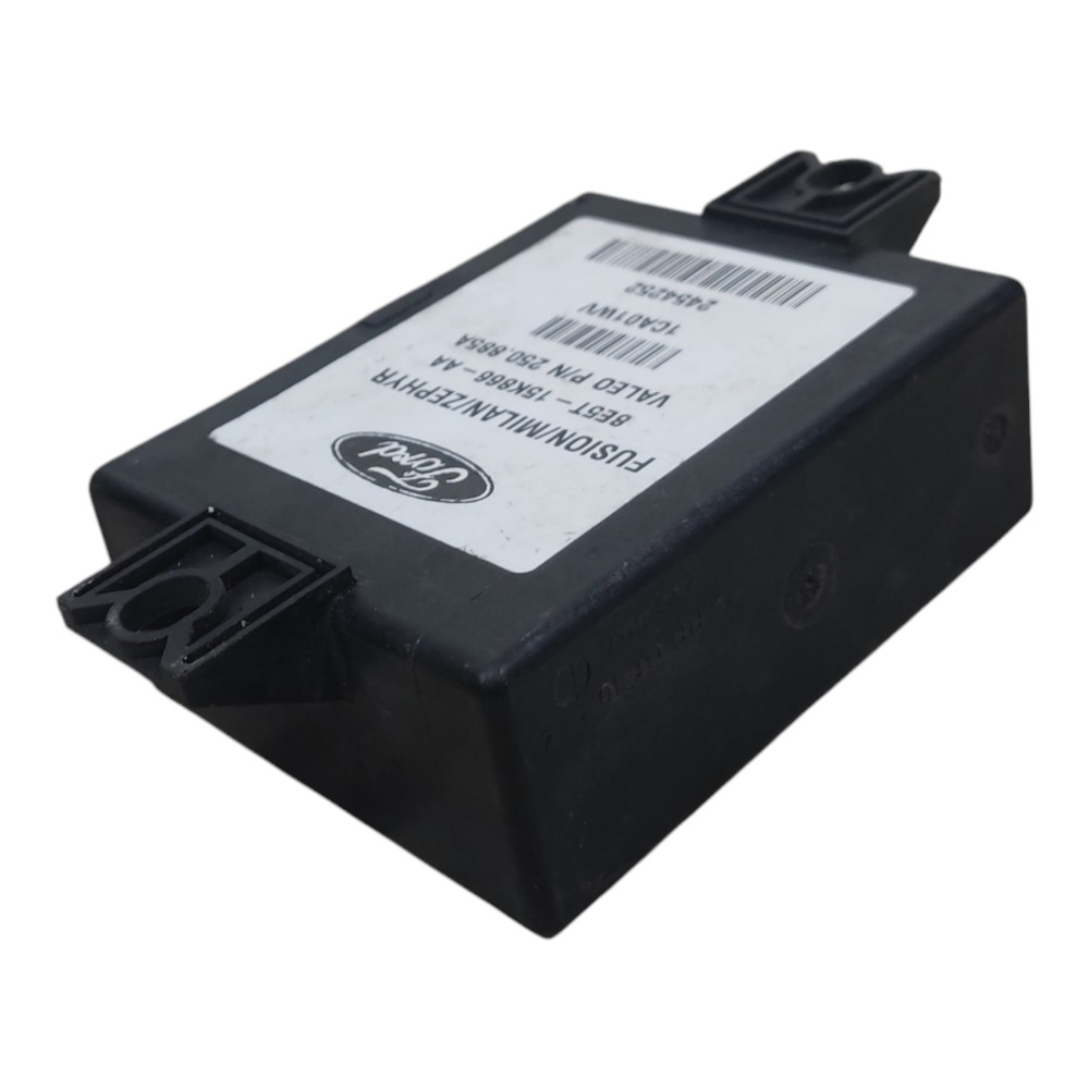 Módulo Alarme Ford Fusion 2.5 2006 Á 2009 Xx