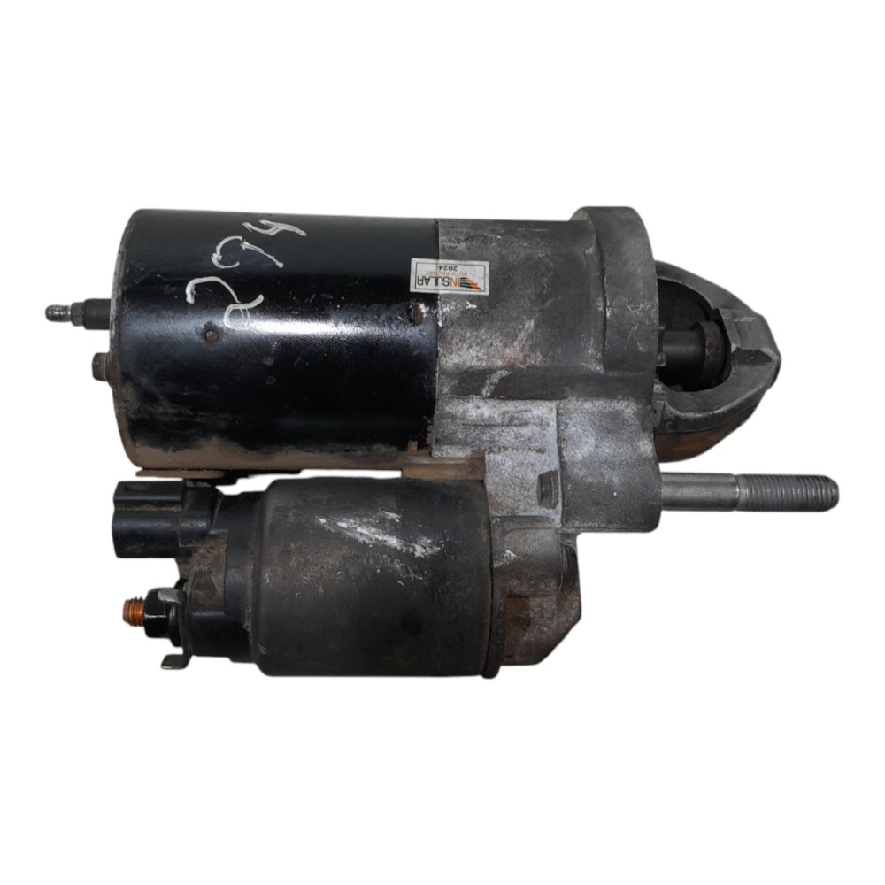 Motor De Partida Santa Fe 2.7 2006/2010
