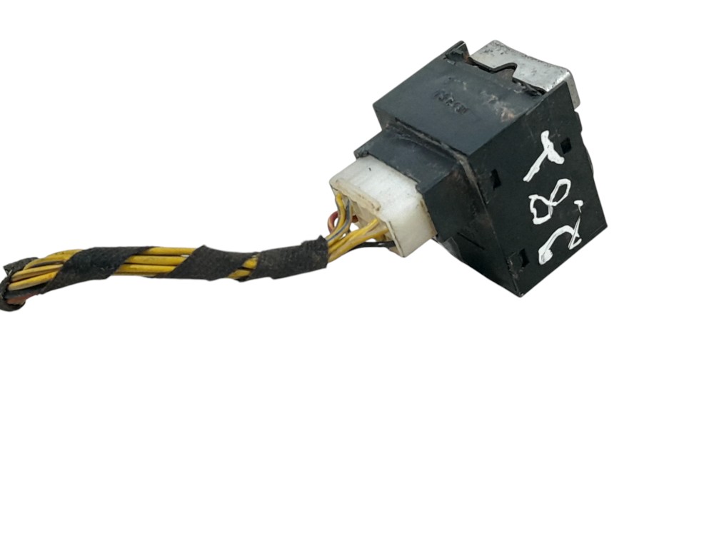 Botão Controle Retrovisor Elétrico Lifan X60 2013 Á 2019