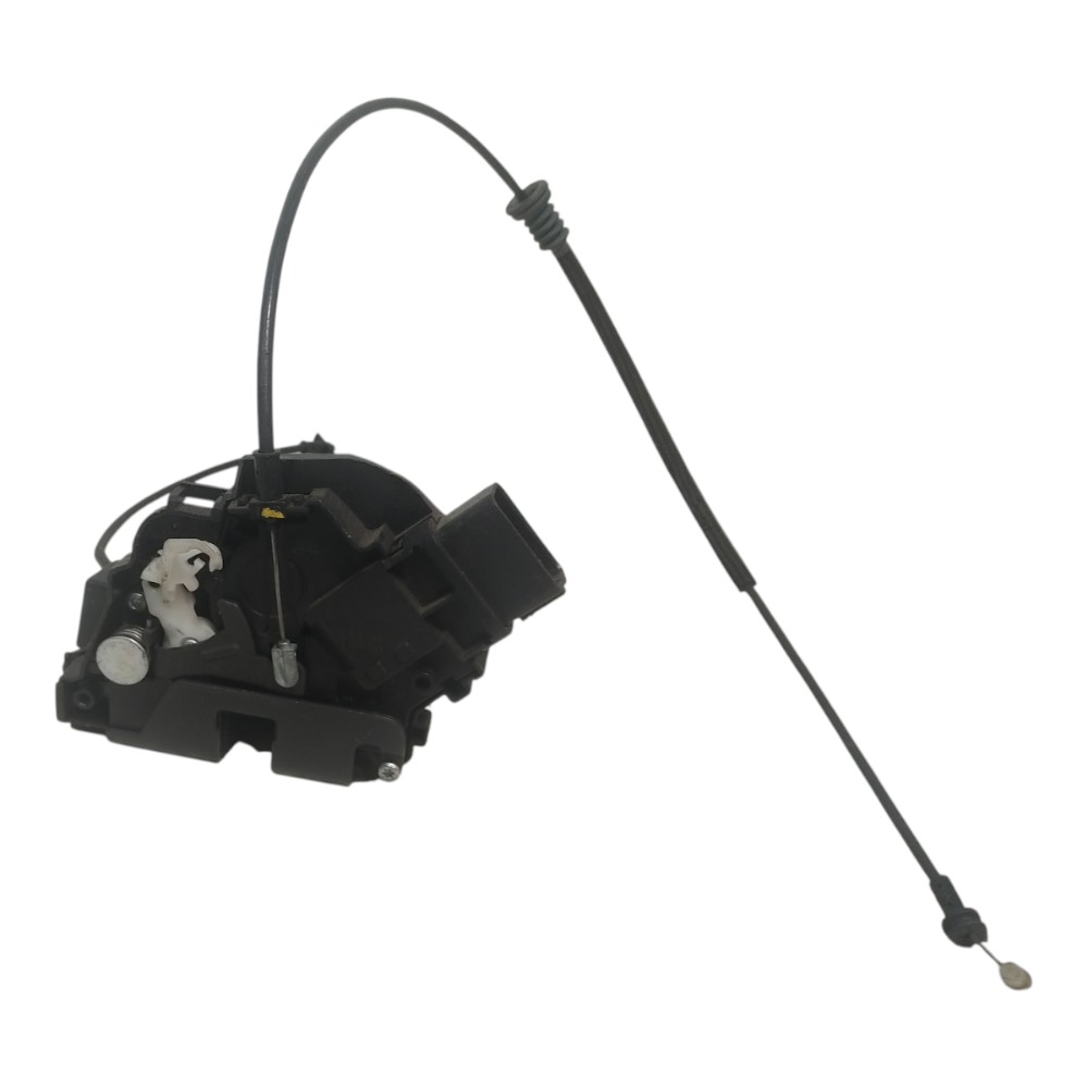 Fechadura Porta Dianteira Esquerda Volvo C30 2006 Á 2011