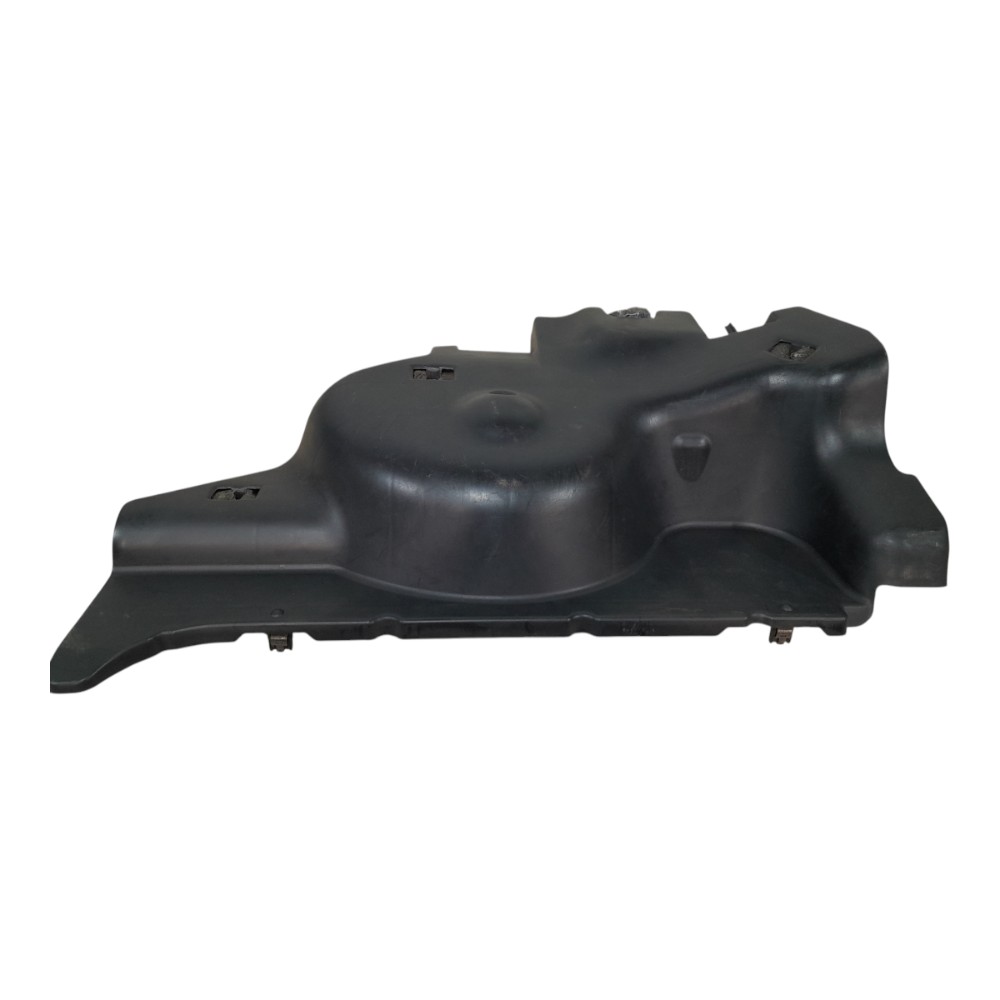 Capa Protetora Ventilador Ar Cond Honda Fit 1.4 Manual 03/08