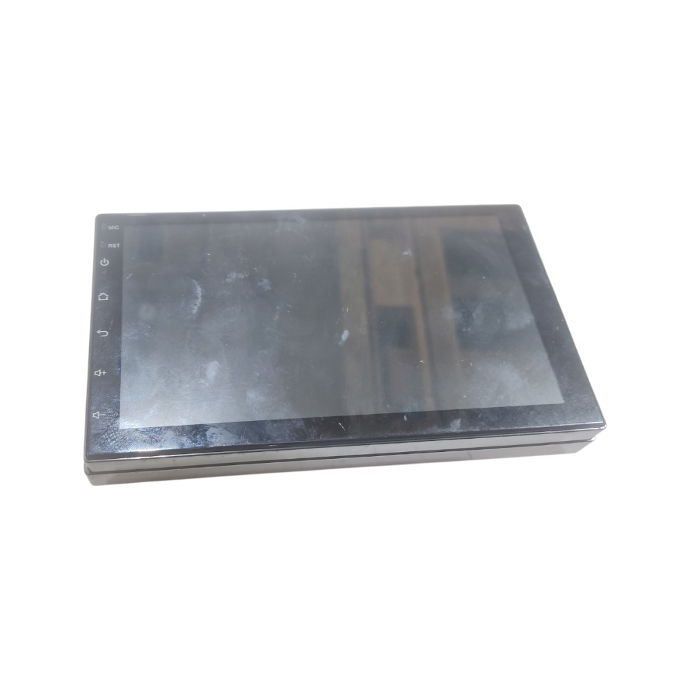 Leitor Mp5 Painel Touch Screen Carplay Android Mp5 7 Pol Zz