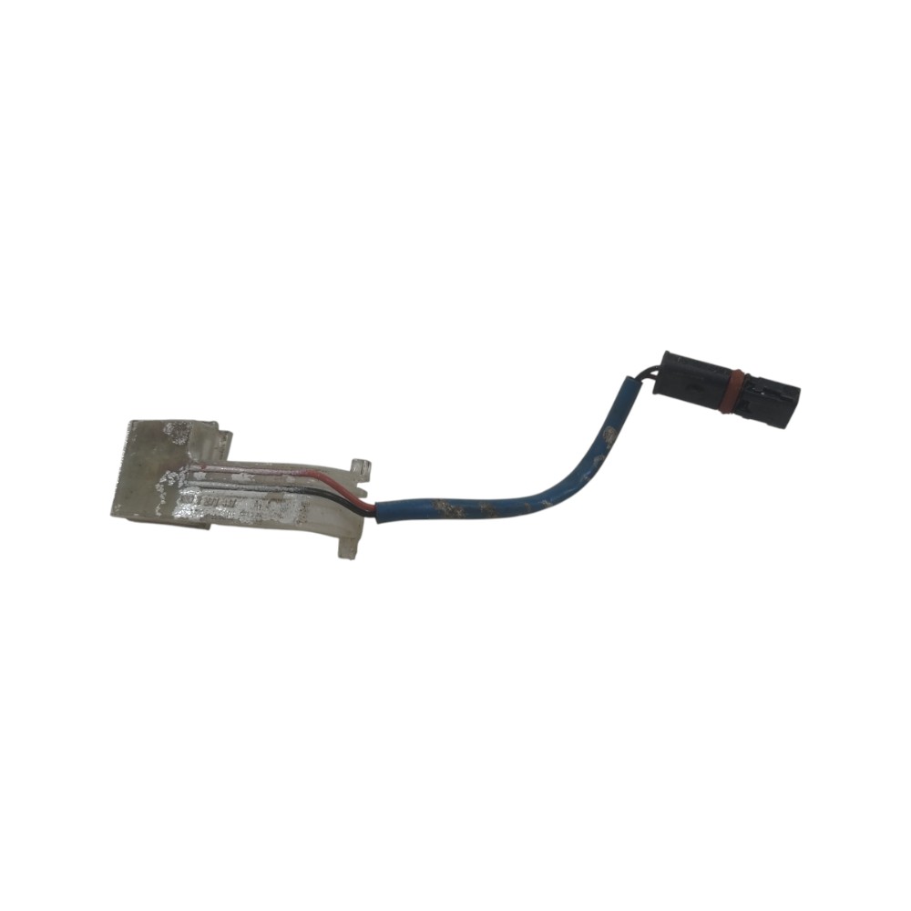 Led Maçaneta Porta Externa Diant Esq Bmw 320i 2013 Á 2017 Xx Dianteira