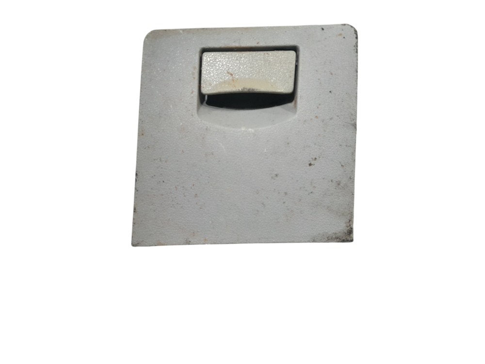 Porta Objetos/cinzeiro Lifan X60 2013 Á 2019
