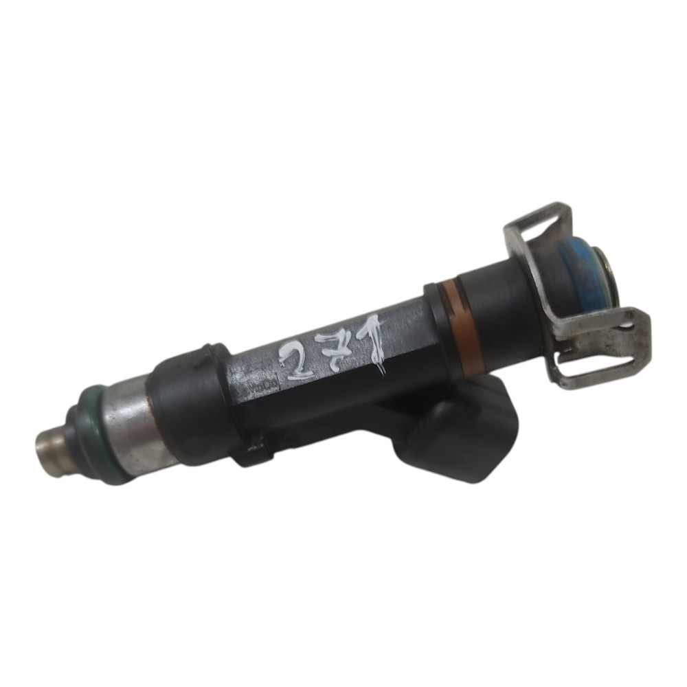 Bico Injetor Ford Fusion 2.3 2006 Á 2009 280158105 Xx