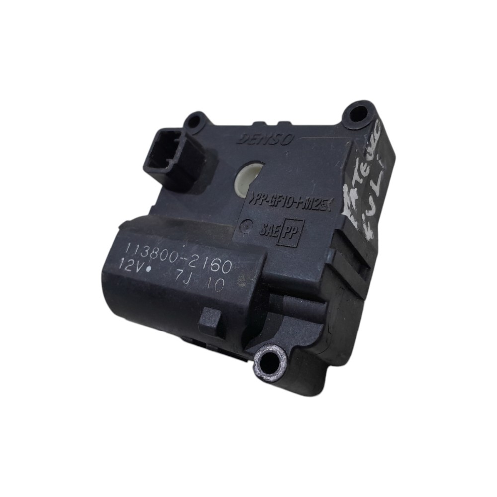 Atuador Motor Mitsubishi Pajero 2008 2009 2010  Á 2018 Xx