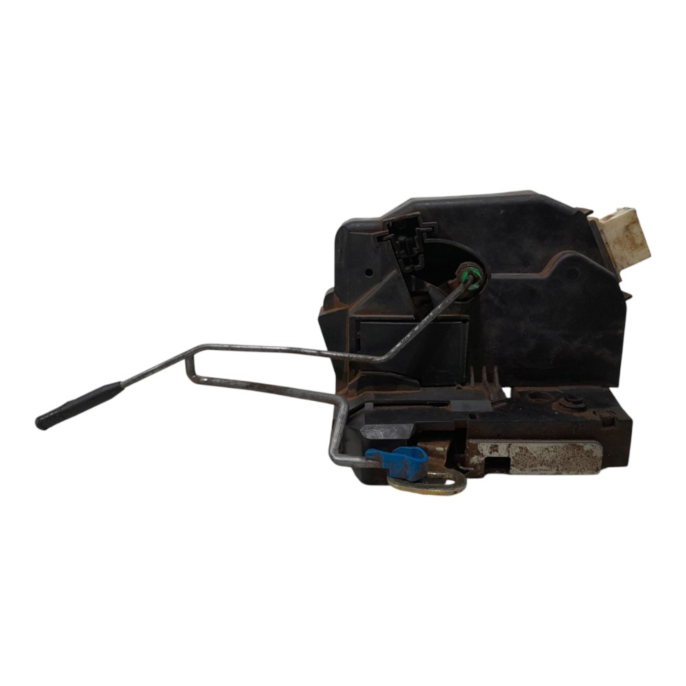 Fechadura Porta Dianteira Direita Freelander 1998/2006
