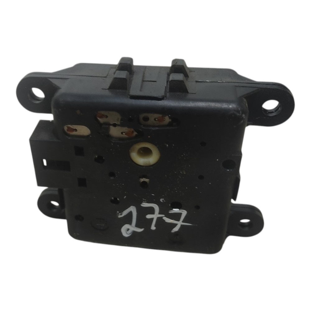 Motor Atuador Caixa Ar Subaru Legacy 2003 2004 Á 2008