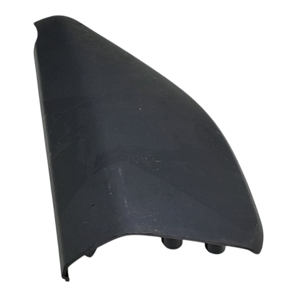 Moldura Interna Retrovisor Esquerdo Vw Amarok 2011 Á 2014 Xx