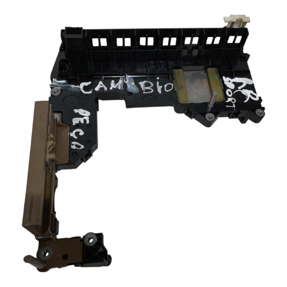 Placa Driver Transmissão Câmbio Ranger Rover 2.7v6 2008/2010