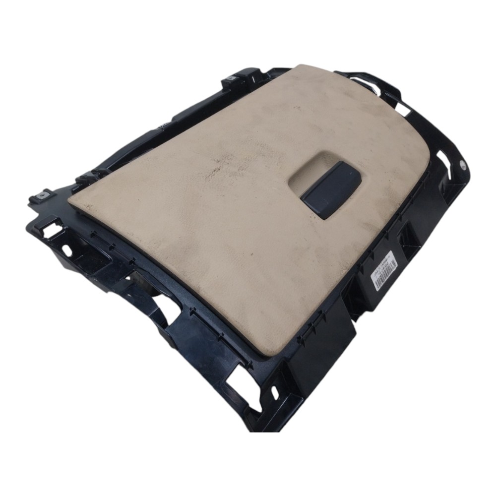 Porta Luvas Bmw X1 S Drive 2010 2011 2012 2013 2014 Xx