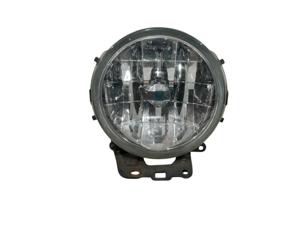 Farol Milha Dianteiro Esquerdo Subaru Legacy 2000 Á 2005