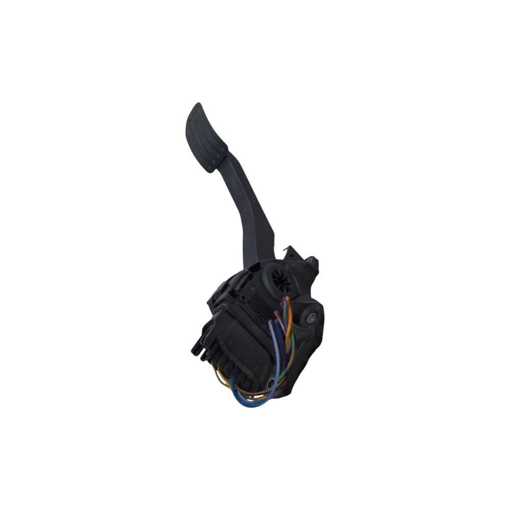 Pedal Acelerador Volvo Xc60 T6 3.0 2009 2010 Á 2015 Xx