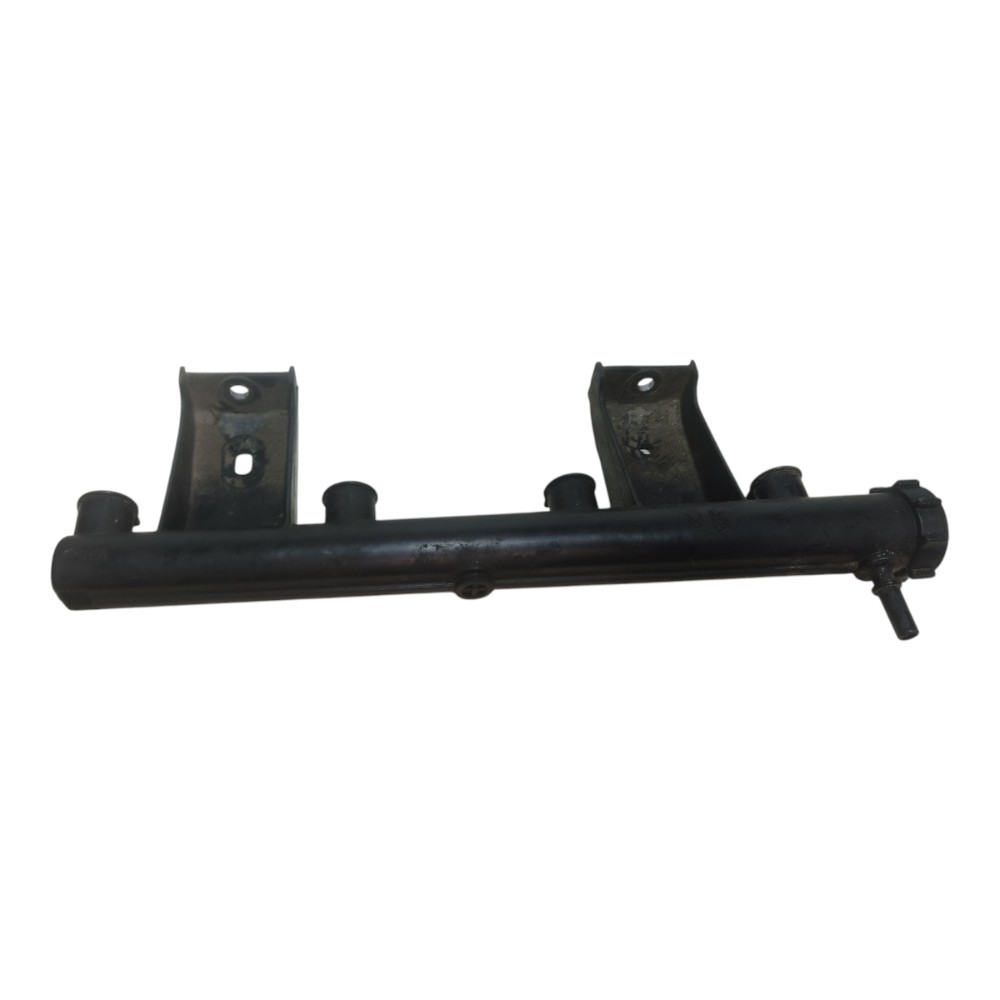 Flauta Bico Injetor Citroën C3 Picasso 2012/2016