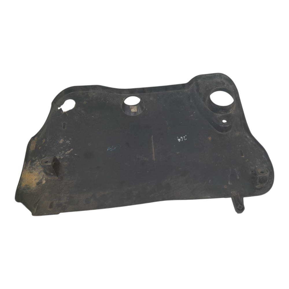Tampa Capa Motor Land Rover Freelander 2 2008 Á 2011 Xx