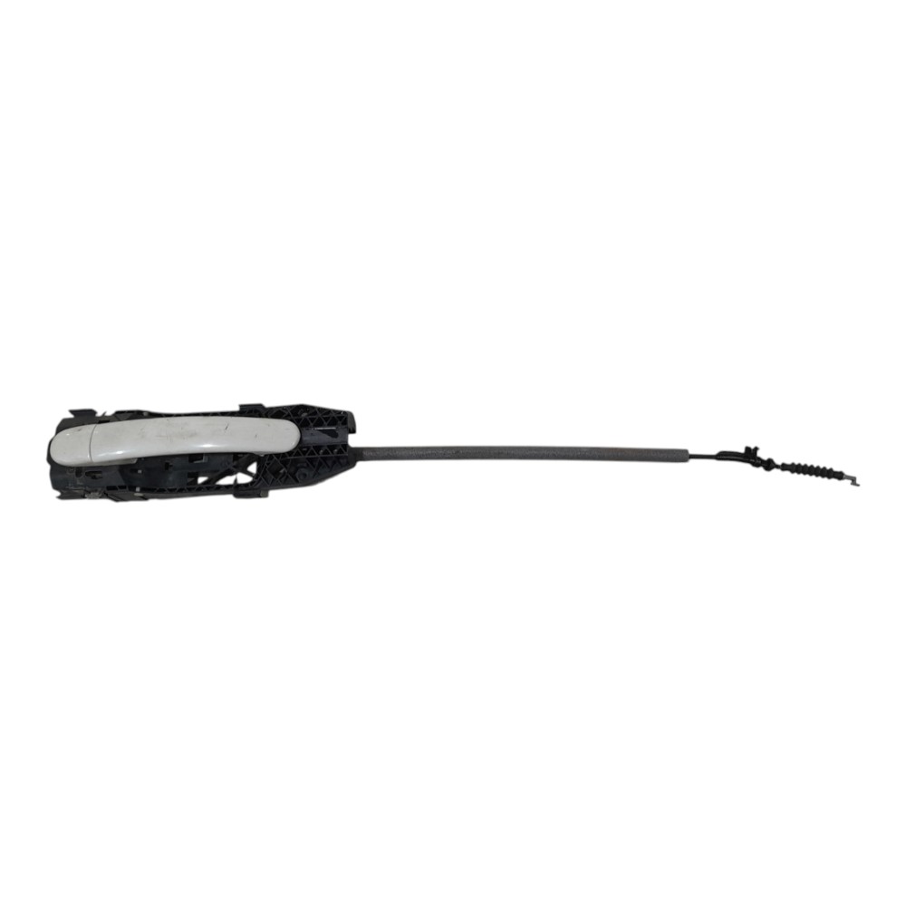 Maçaneta Externa T/direita Tiguan Tsi 2.0 2012/2013