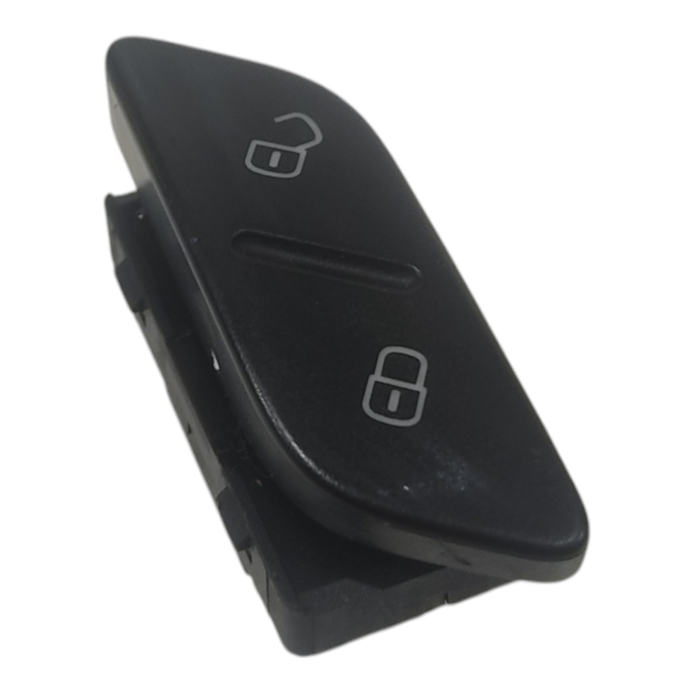 Botão Trava Portas Dianteira Esquerda Vw Jetta 2011 Á 16 Xx