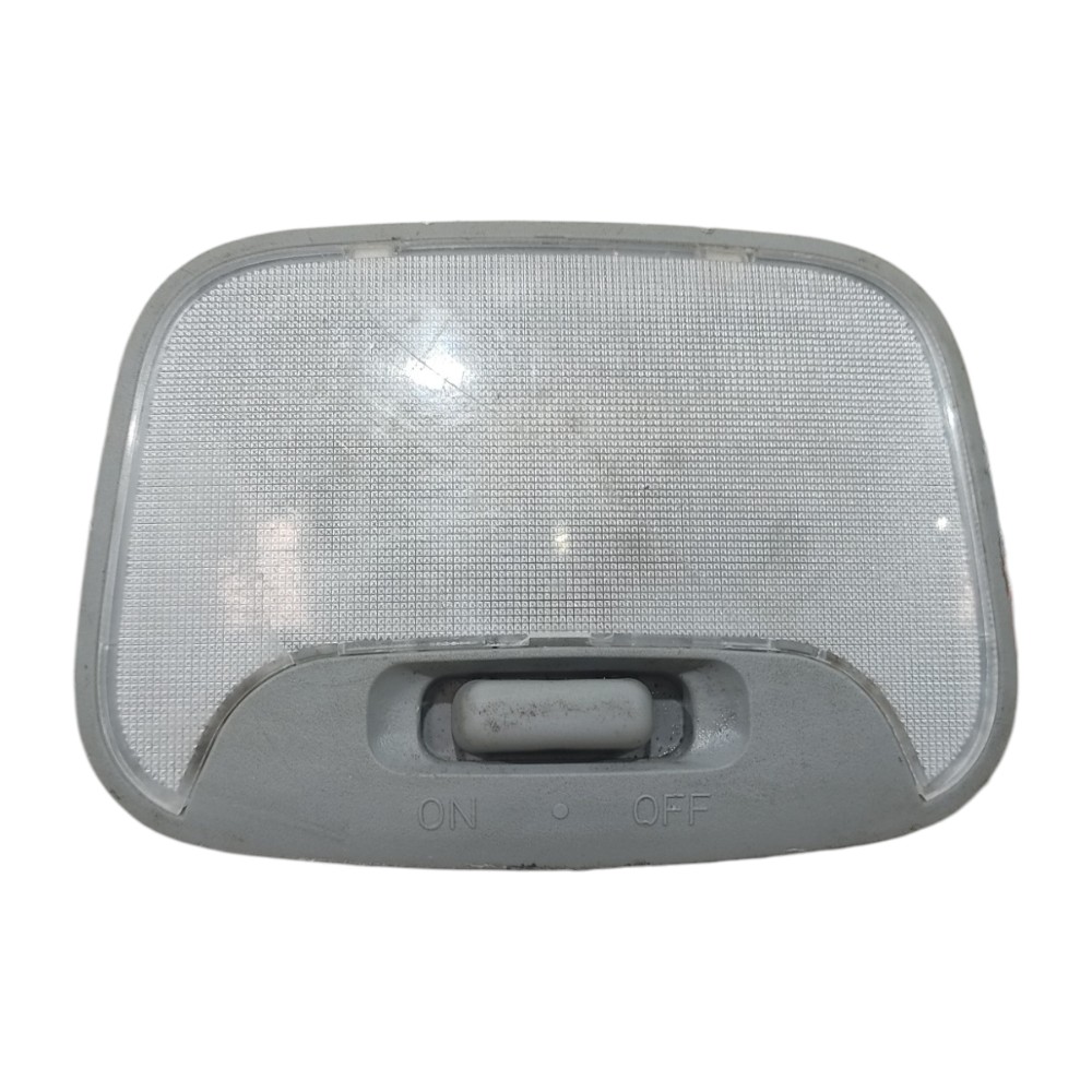 Luz Teto Cortesia Mitsubishi Lancer 2010 Á 2015 Xx