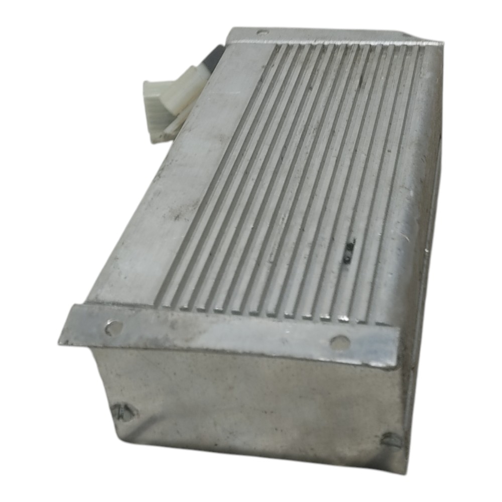 Módulo Amplificador Mitsubishi Grandis 2008 2009 Á 2012
