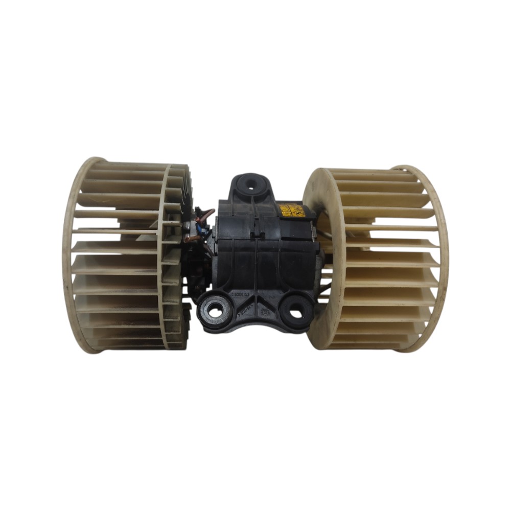 Motor Ventilação Ar Forçado Bmw X5 0765017212