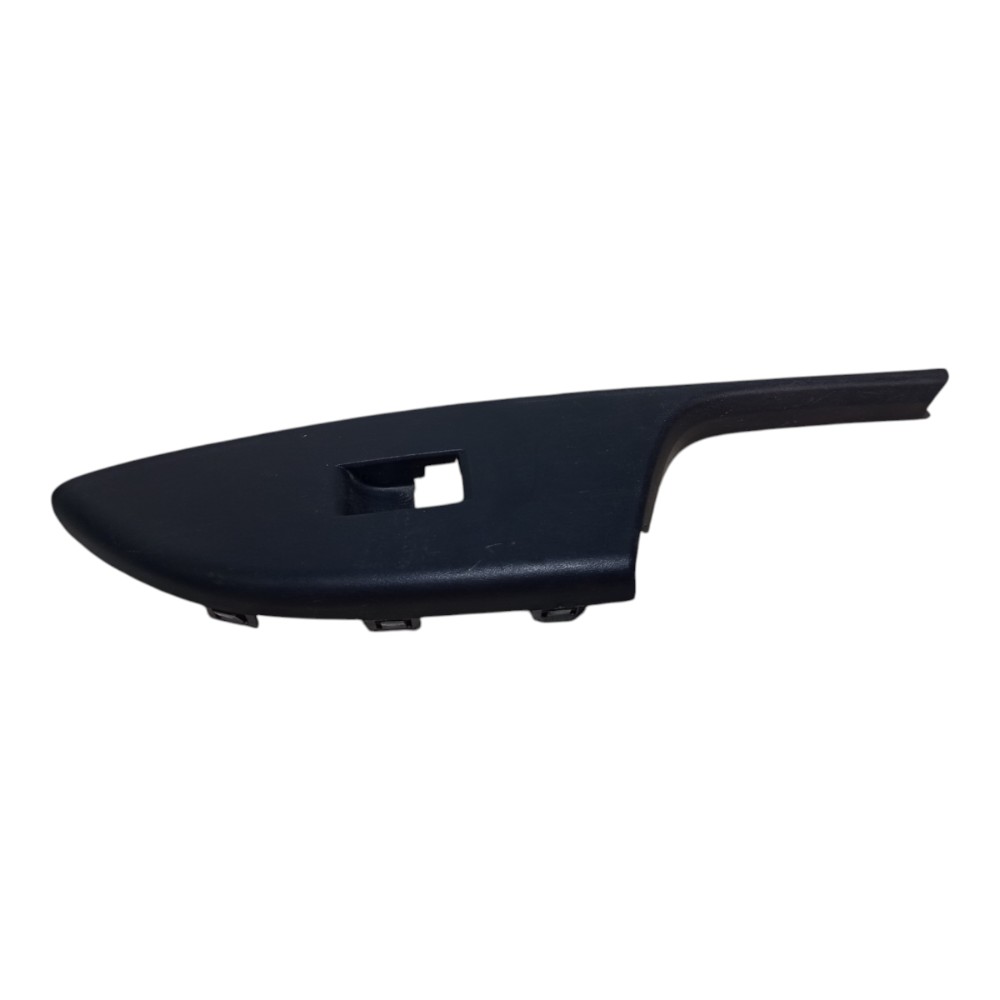 Moldura Botão Vidro Traseiro Dir Honda Accord 2009 Á 2014