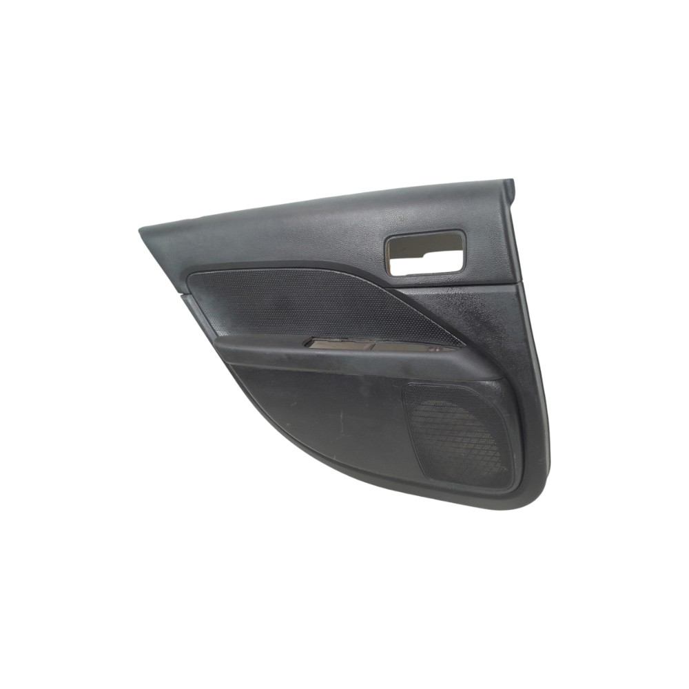 Forro Porta Traseira Esq Ford Fusion 2006 2007 Á 2009 Xx