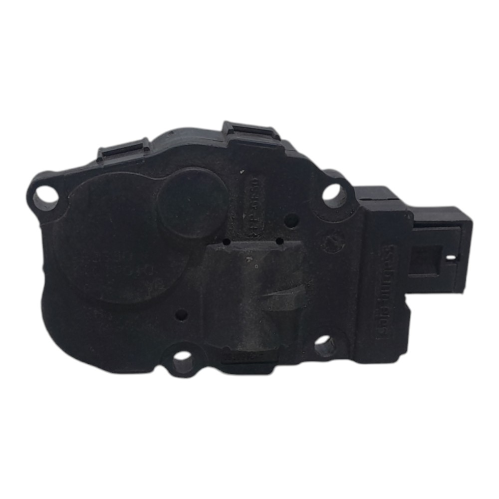 Atuador Caixa Ar Condicionado Audi Q5 2009 Á 2013 Xx