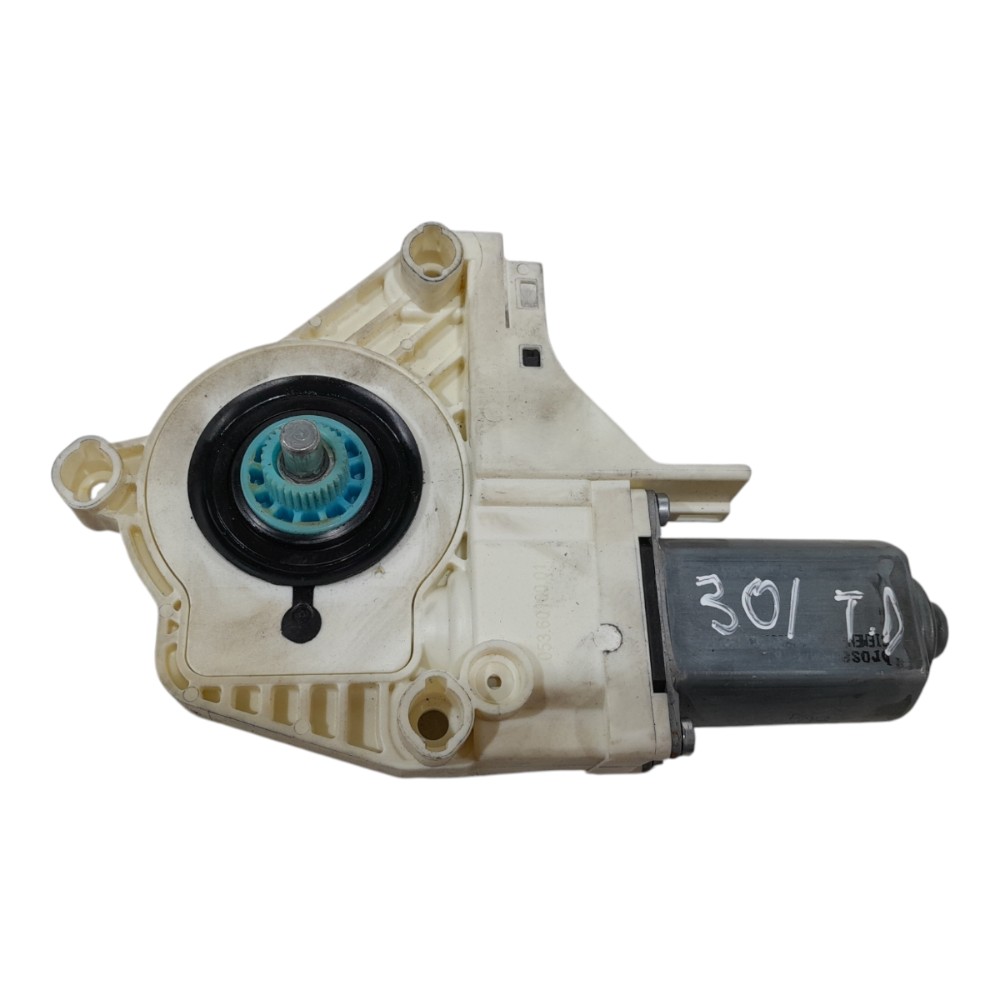 Motor Vidro Traseira Direito Ranger Rover 2.7 V6 2008 Á 2010