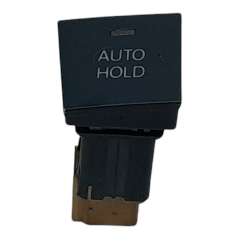 Botão Interruptor Auto Hold Audi Q5 2009 Á 2013 Xx