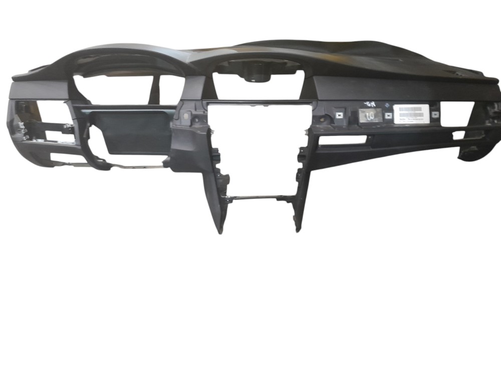 Capq Painel Bmw 530i 3.0 V6 2005 Á 2010