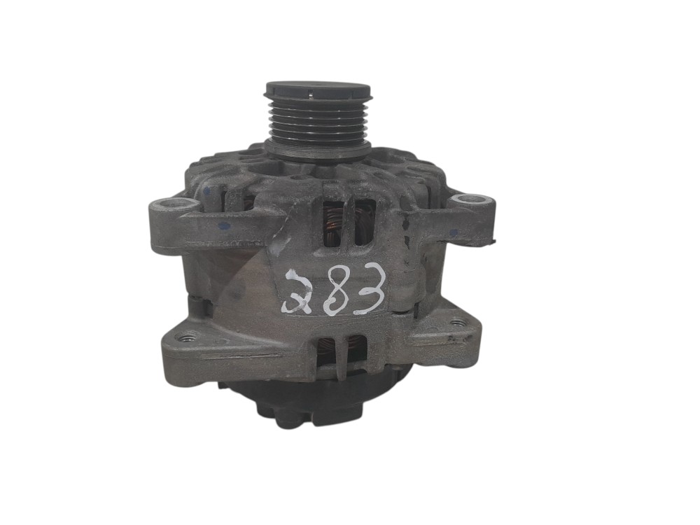 Alternador Citroën C4 Hatch Pallas 2007 Á 2013