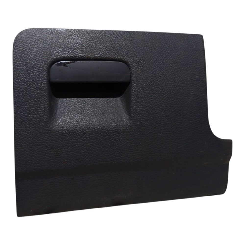 Tampa Porta Treco Volkswagen Jetta 2007 Á 2010
