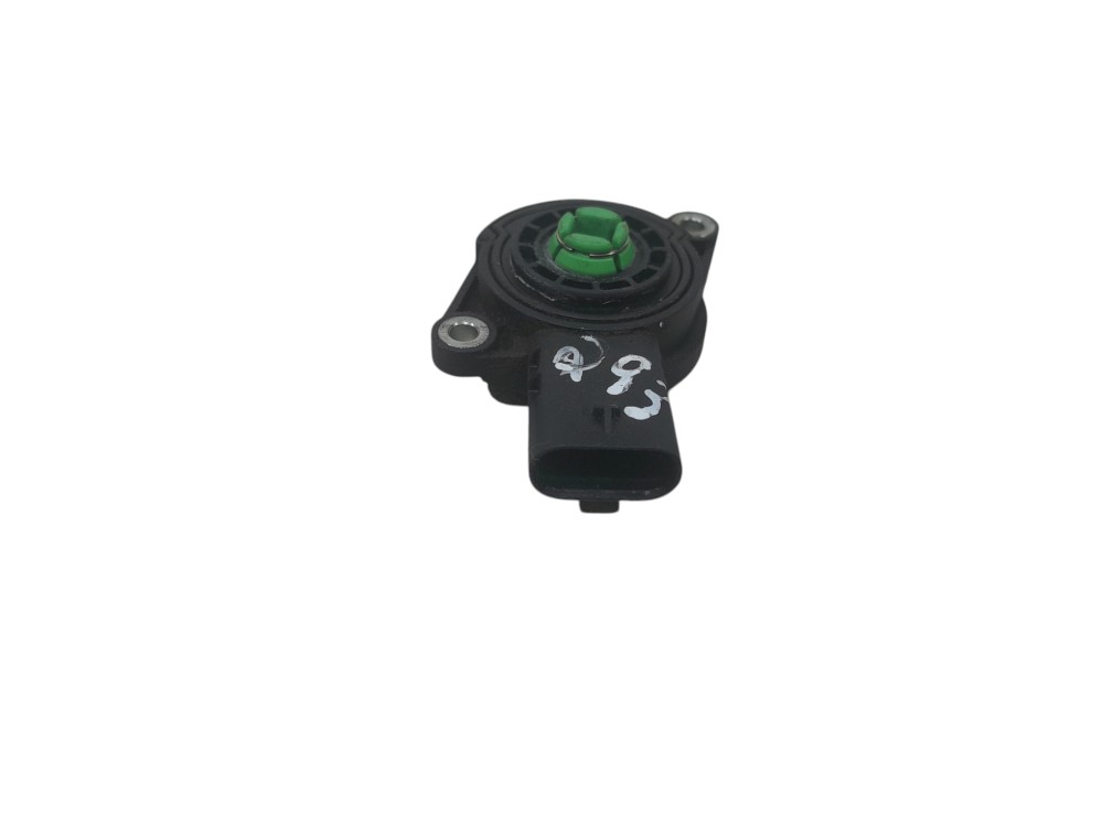 Sensor Coletor Admissão Volkswagen Tiguan Tsi 2.0 2012 Á 17