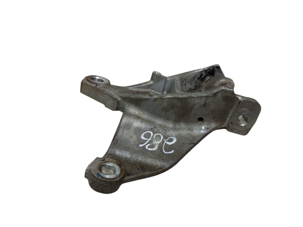 Suporte Coxim Motor Honda Fit 2003 Á 2009