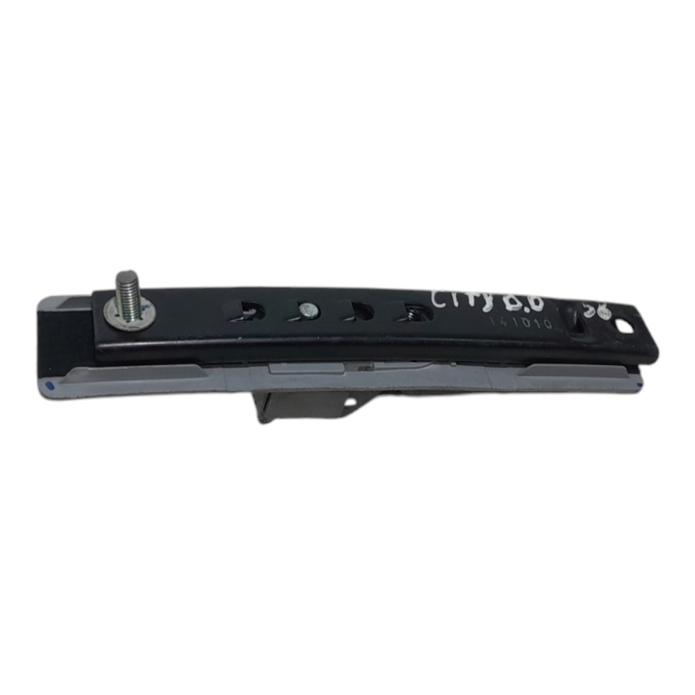 Regulagem Cinto Direito Honda City 2009 Á 2014 Xx