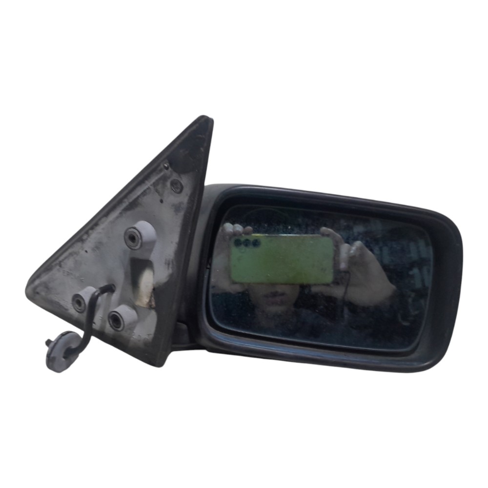 Retrovisor Lado Direito BMW E36 325i 1993 Á 1999