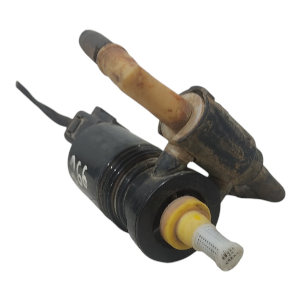 Motor Esguicho Parabrisa Fiat Freemont 2012 Á 2015 Xx