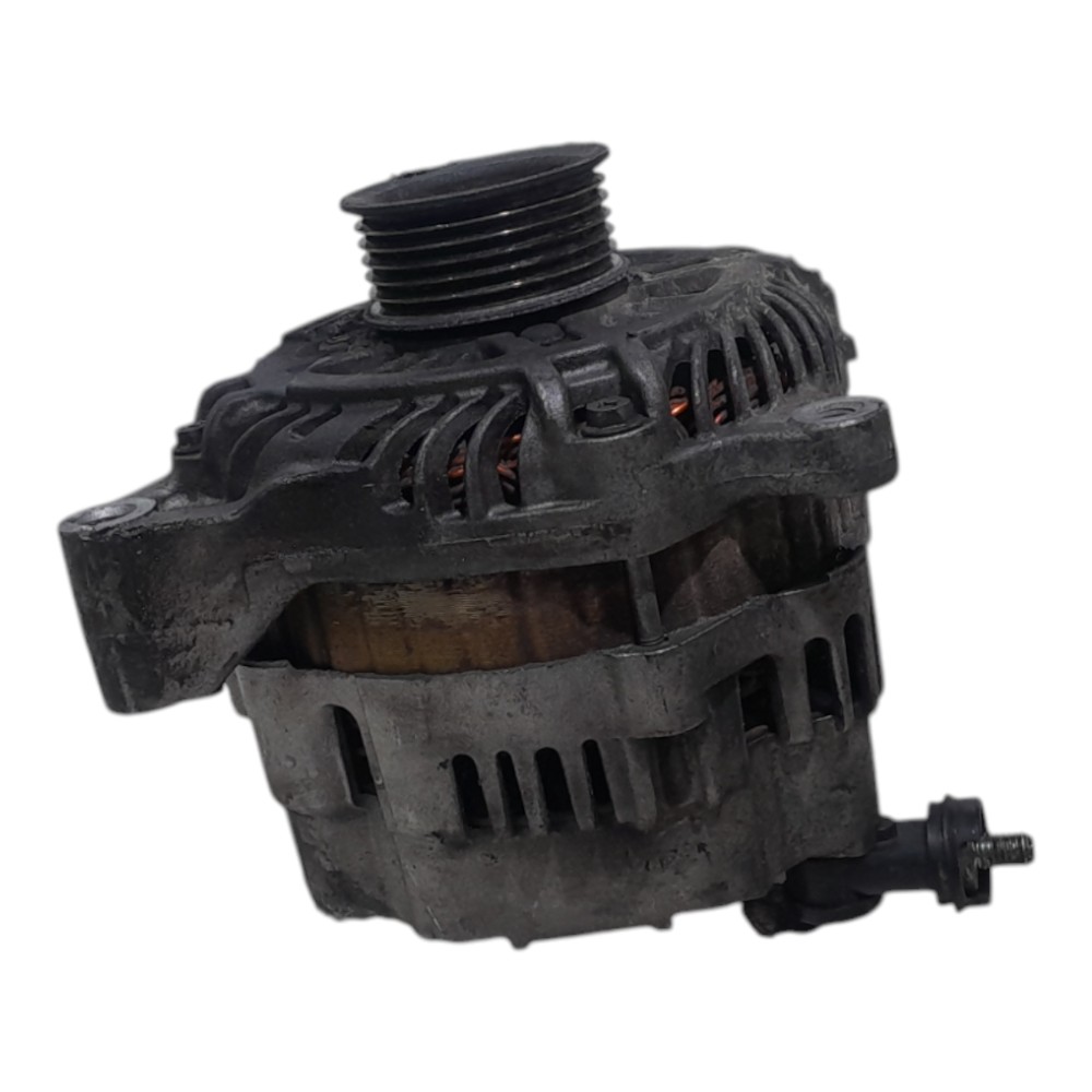 Alternador Subaru Forester 2.0 Lx 2008 Á 2012 Xx