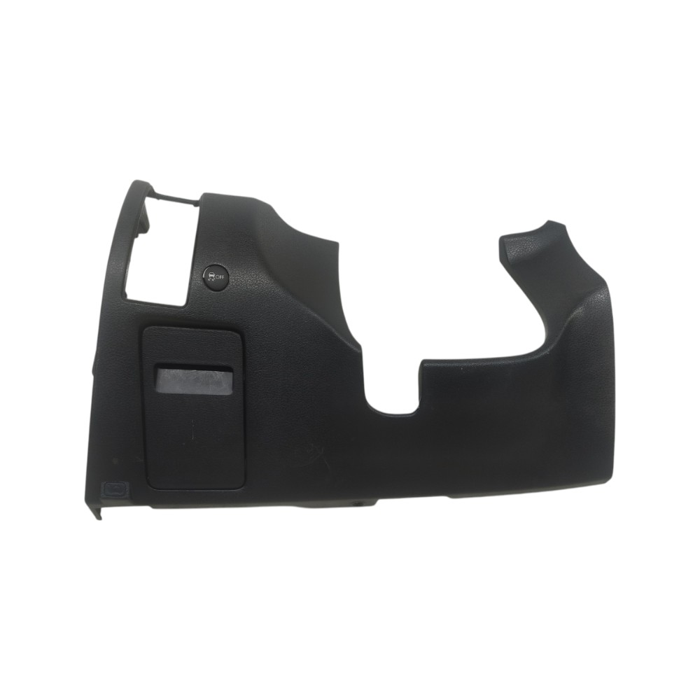 Acabamento Inferior Painel Subaru Forester 2008 Á 2012 Xx