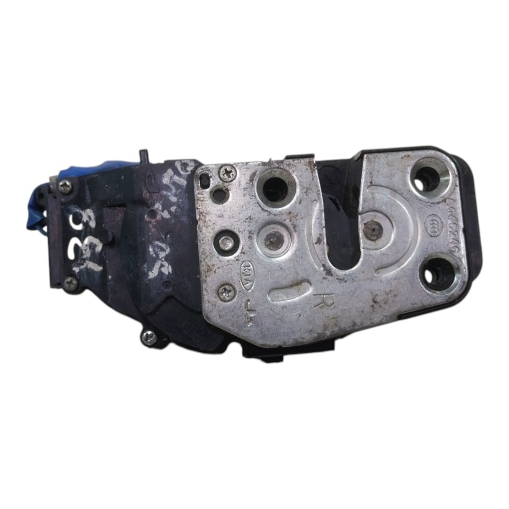 Fechadura Porta Traseira Direita Kia Sorento 2005 Á 2008
