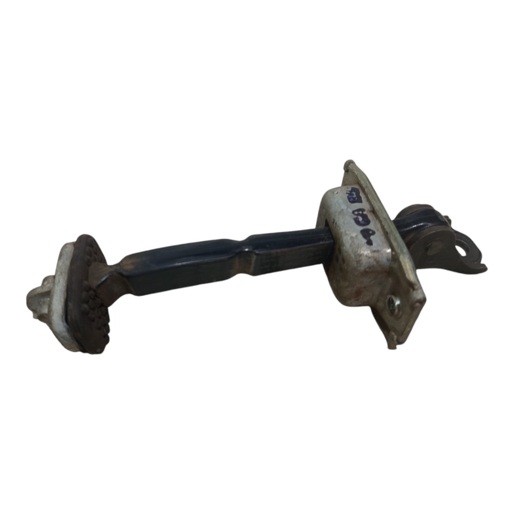 Limitador Porta Traseira Esquerda Honda Fit 2004 Á 2008