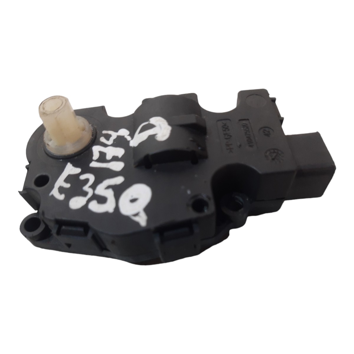 Motor Atuador Caixa Ar Mercedes E350 2009 Á 2013