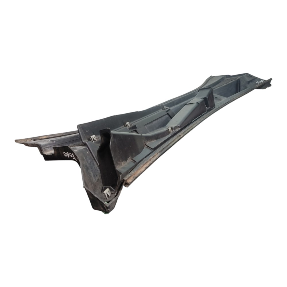 Grande Churrasqueira Fiat Toro 2016 Á 2020 Xx
