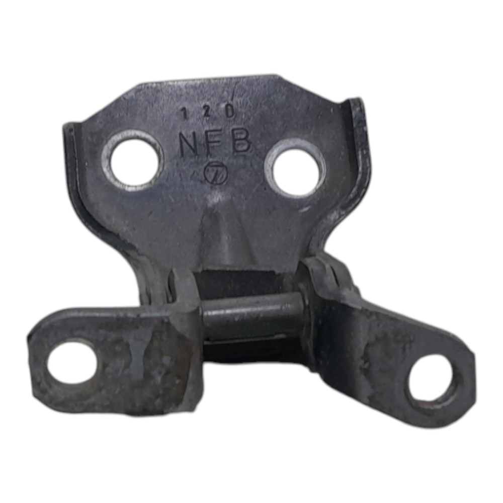 Dobradiça Porta Dianteira Subaru Forester 2008 Á 2012 Xx