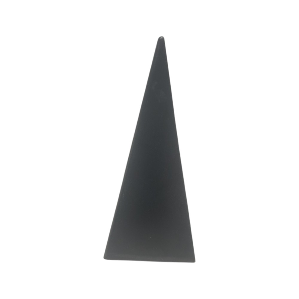 Moldura Externa Porta Traseira Esquerda C4 Pallas 07 Á 13 Xx